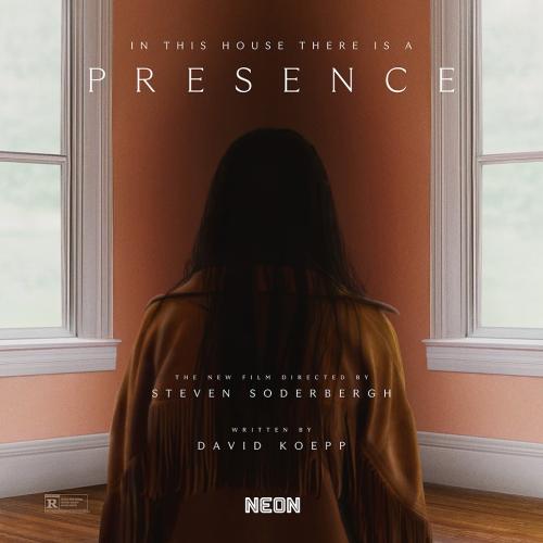 Presence [2024] 2025 torrent